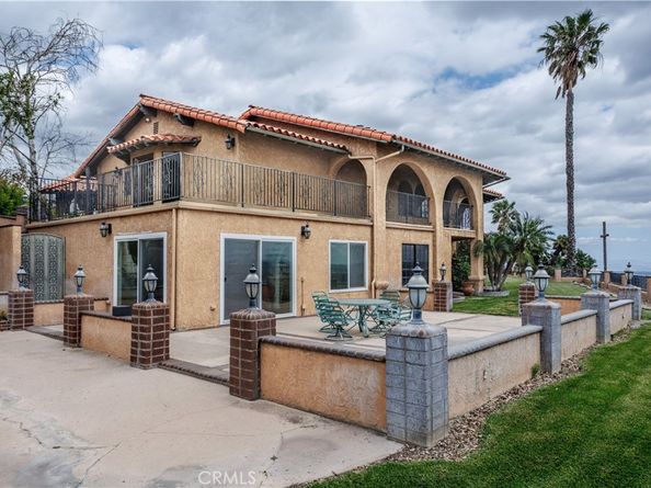 350 Roughrider Road, La Verne CA 91750
