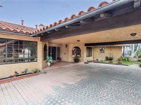 350 Roughrider Road, La Verne CA 91750