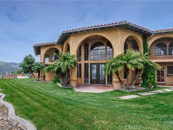 350 Roughrider Road, La Verne CA 91750