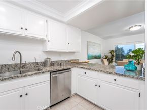 5369 Algarrobo 1G, Laguna Woods CA 92637