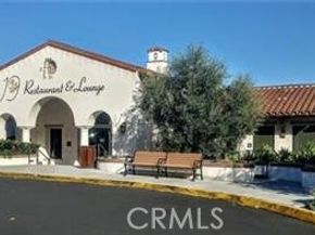 5369 Algarrobo 1G, Laguna Woods CA 92637