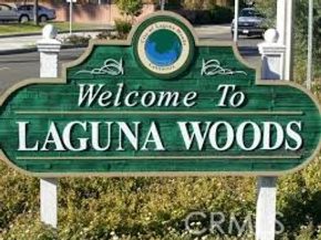 5369 Algarrobo 1G, Laguna Woods CA 92637