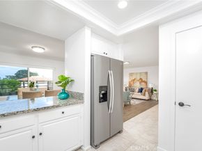 5369 Algarrobo 1G, Laguna Woods CA 92637