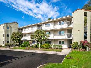 5369 Algarrobo 1G, Laguna Woods CA 92637