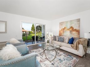 5369 Algarrobo 1G, Laguna Woods CA 92637