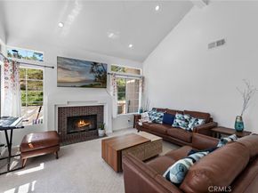 87 Montara Drive, Aliso Viejo CA 92656