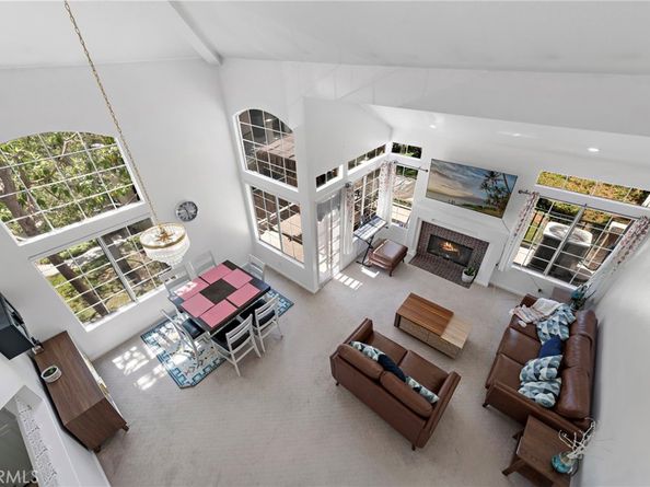 87 Montara Drive, Aliso Viejo CA 92656