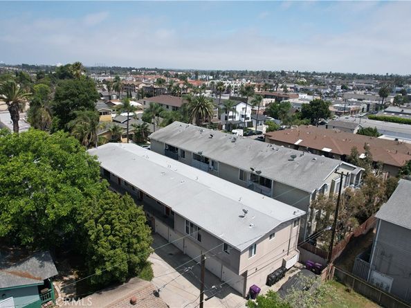 1445 Coronado Avenue, Long Beach CA 90804