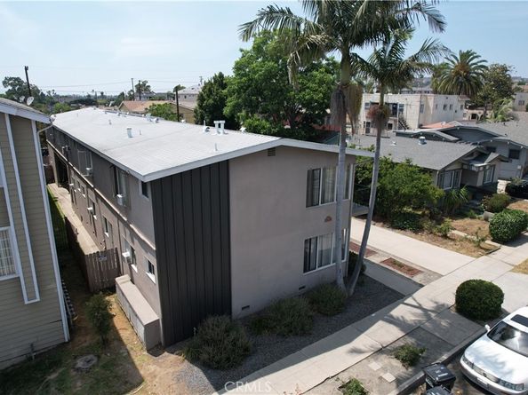 1445 Coronado Avenue, Long Beach CA 90804