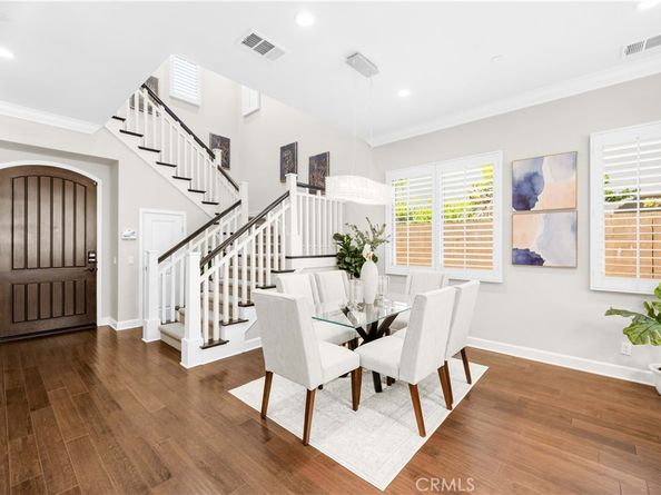 65 English Saddle, Irvine CA 92602