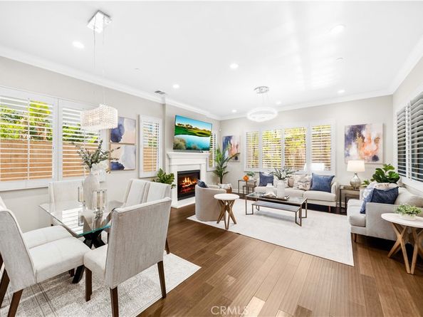 65 English Saddle, Irvine CA 92602