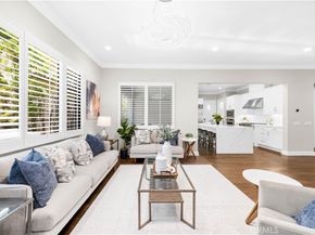65 English Saddle, Irvine CA 92602