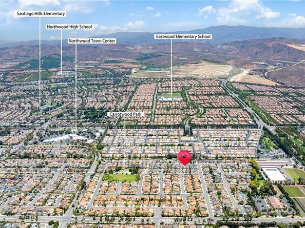 39 Cape Cod, Irvine CA 92620