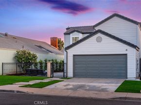39 Cape Cod, Irvine CA 92620