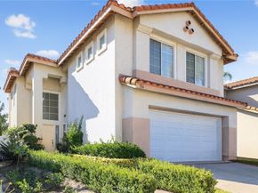 36 Via Brida, Rancho Santa Margarita CA 92688