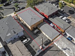 1405 S Broadway, Santa Ana CA 92707