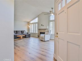 40 Rainwood, Aliso Viejo CA 92656