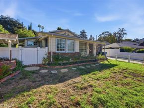 22050 Independencia Street, Woodland Hills CA 91364
