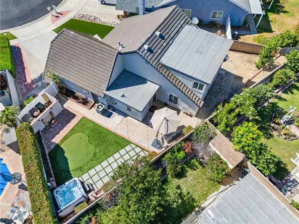 7880 E Samantha Circle, Anaheim CA 92807