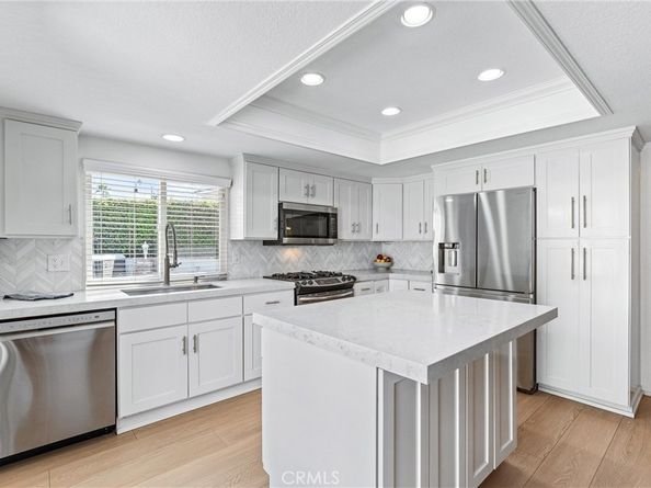 7880 E Samantha Circle, Anaheim CA 92807