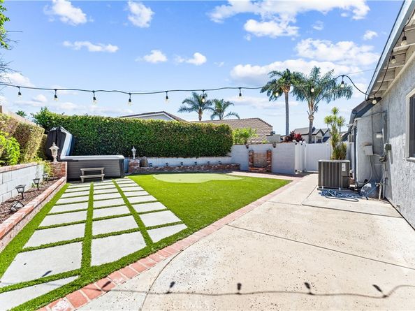 7880 E Samantha Circle, Anaheim CA 92807