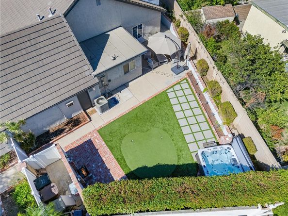 7880 E Samantha Circle, Anaheim CA 92807