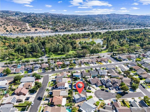 7880 E Samantha Circle, Anaheim CA 92807