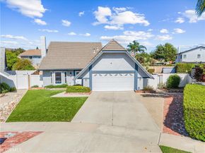 7880 E Samantha Circle, Anaheim CA 92807