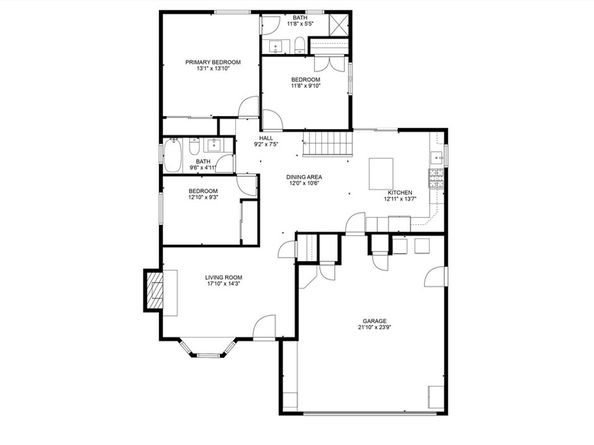 7880 E Samantha Circle, Anaheim CA 92807