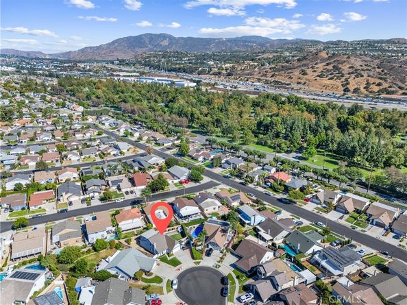 7880 E Samantha Circle, Anaheim CA 92807