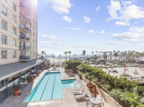 850 E Ocean Boulevard 209, Long Beach CA 90802