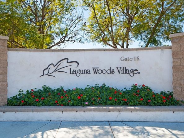 947 Avenida Carmel F, Laguna Woods CA 92637