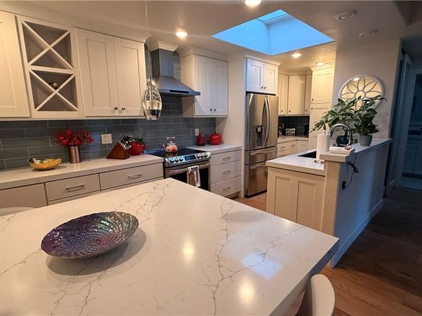 947 Avenida Carmel F, Laguna Woods CA 92637