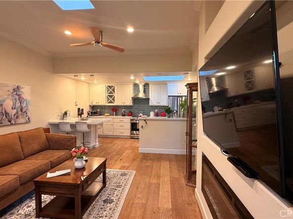 947 Avenida Carmel F, Laguna Woods CA 92637