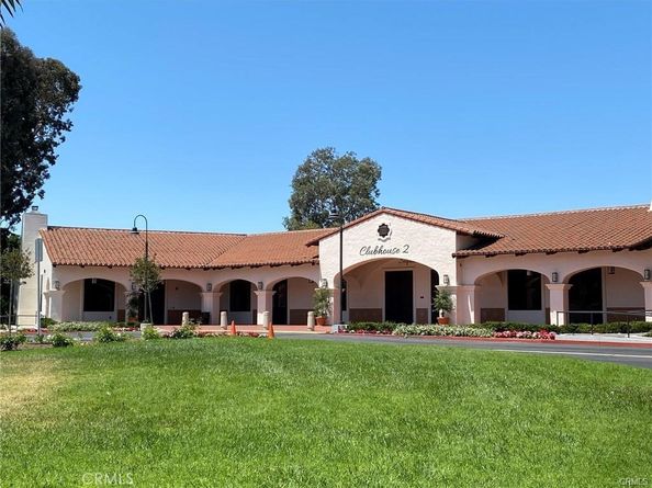 947 Avenida Carmel F, Laguna Woods CA 92637