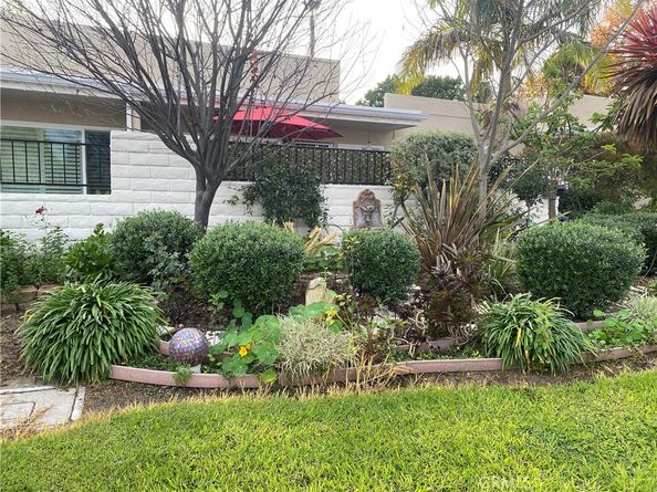 947 Avenida Carmel F, Laguna Woods CA 92637