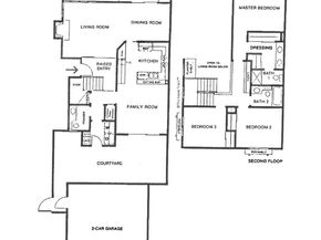 33772 Bayside, Dana Point CA 92629