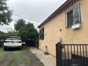 11507 Grape, Los Angeles CA 90059