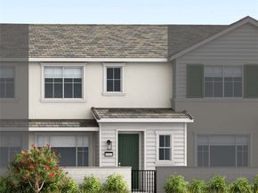 3581 S. Eichler Paseo #15, Ontario CA 91761