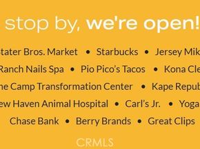 3581 S. Eichler Paseo #15, Ontario CA 91761