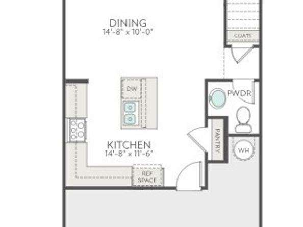 3581 S. Eichler Paseo #15, Ontario CA 91761