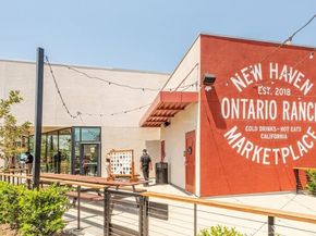 3581 S. Eichler Paseo #15, Ontario CA 91761