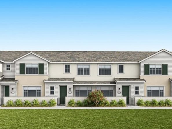 3581 S. Eichler Paseo #15, Ontario CA 91761