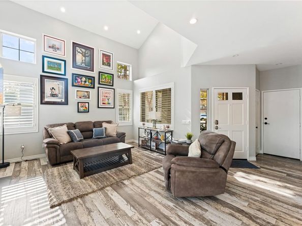 24 Morning Glory, Rancho Santa Margarita CA 92688