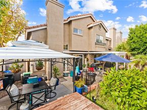 24 Morning Glory, Rancho Santa Margarita CA 92688