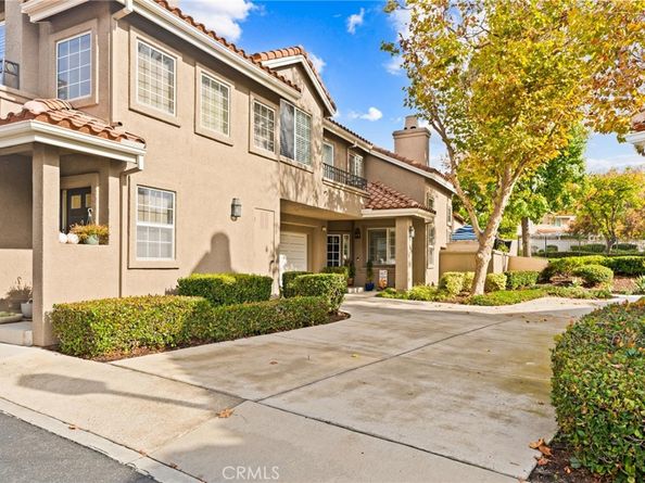 24 Morning Glory, Rancho Santa Margarita CA 92688