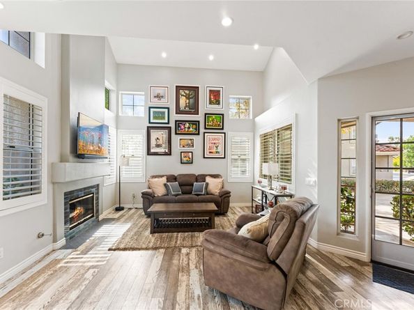 24 Morning Glory, Rancho Santa Margarita CA 92688