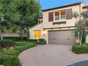 21 Deergrass, Irvine CA 92618