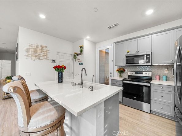 16057 Tanzinite, Chino CA 91708