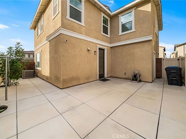 16057 Tanzinite, Chino CA 91708